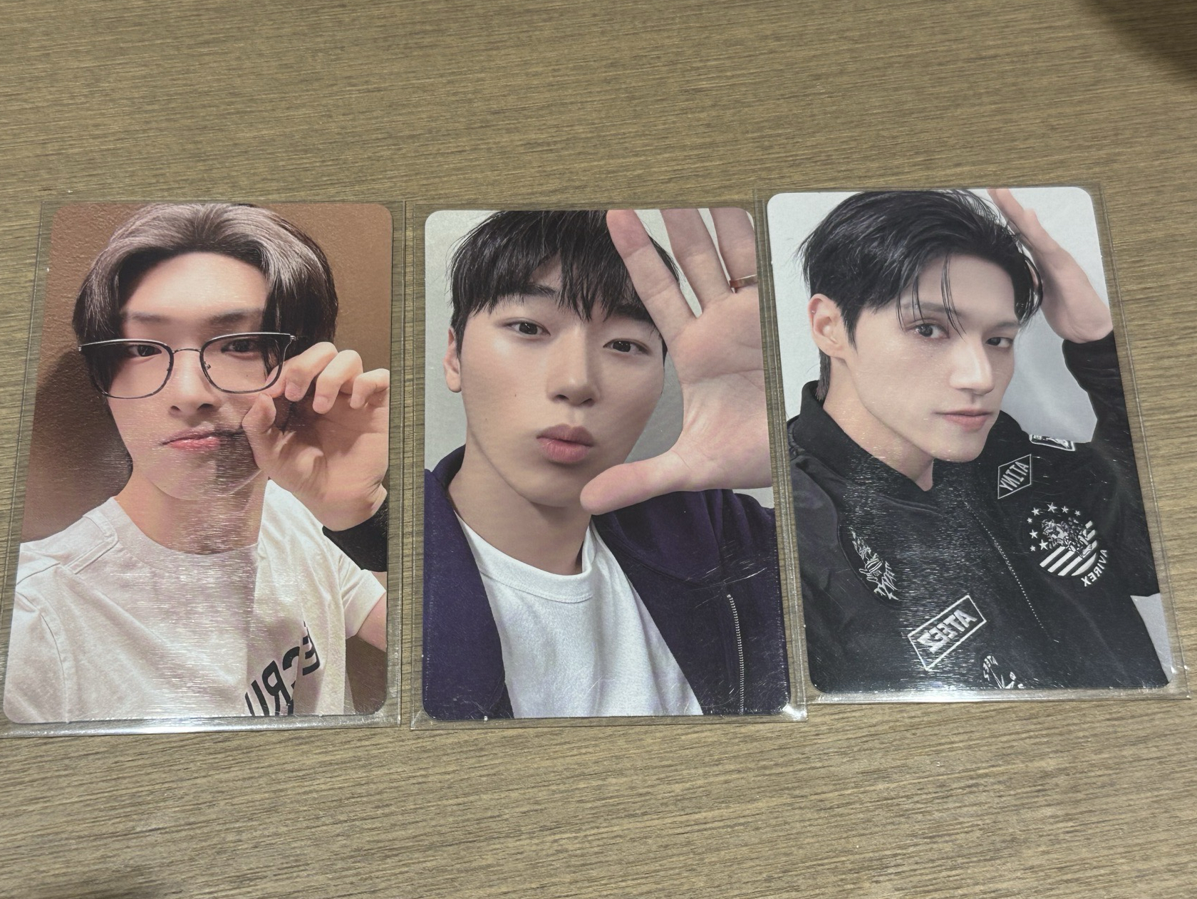 來猜拳嗎！8room傘琦榮