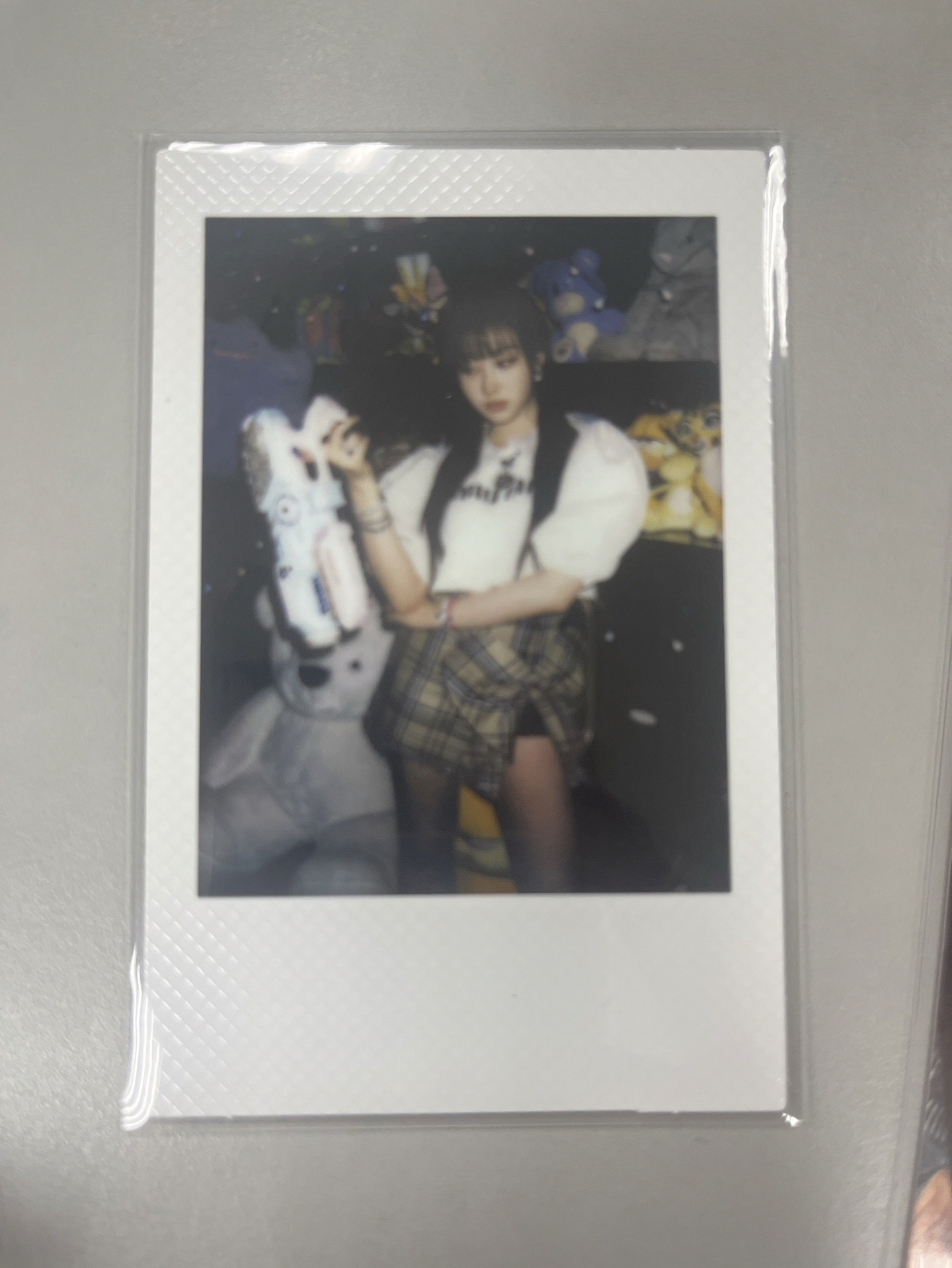 吉吉專卡拍立得