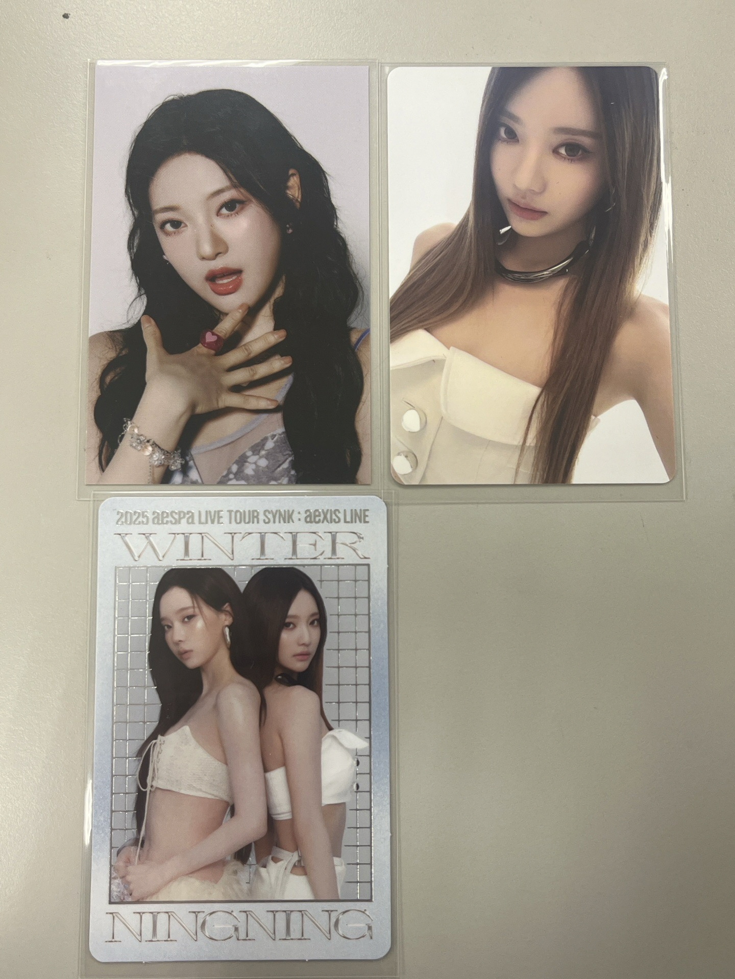 寧寧隨機卡區（留 別下單）