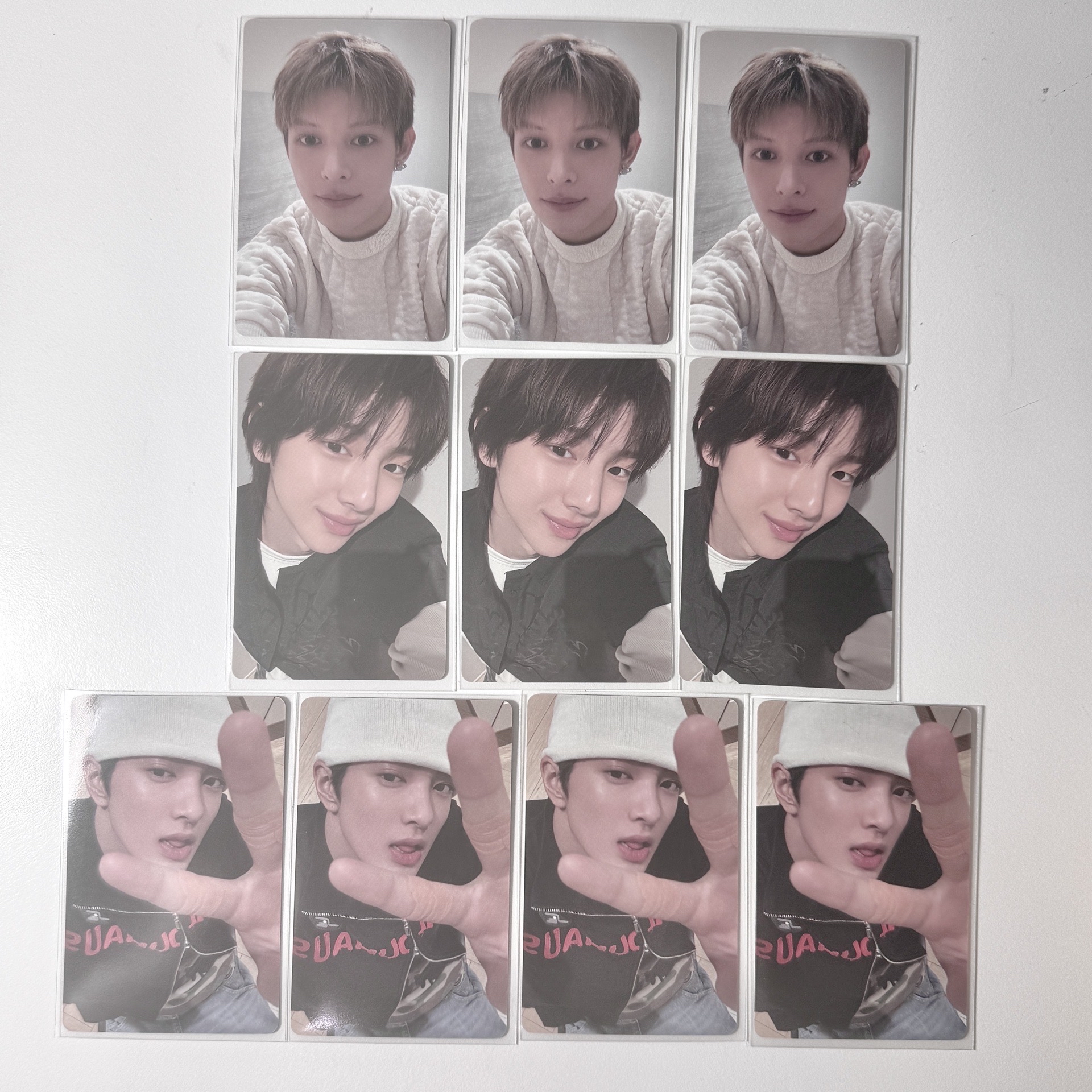 ⋆˚ CORTIS ˖° —— 一直娛5.0