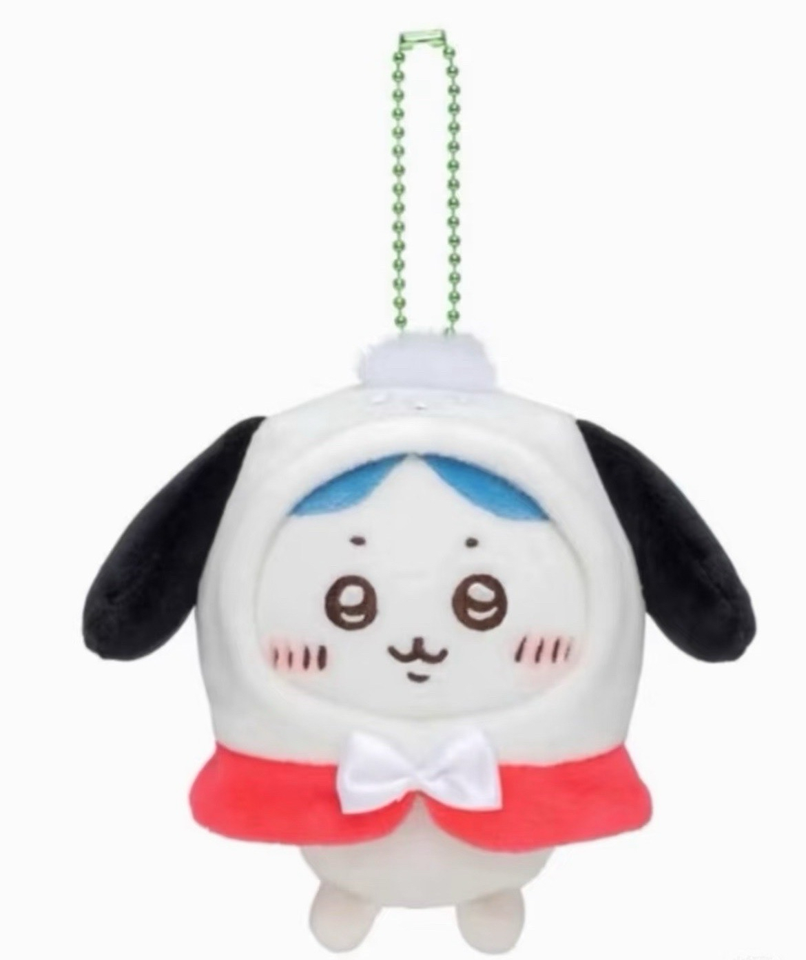 帕恰狗小八 有吊牌有原袋