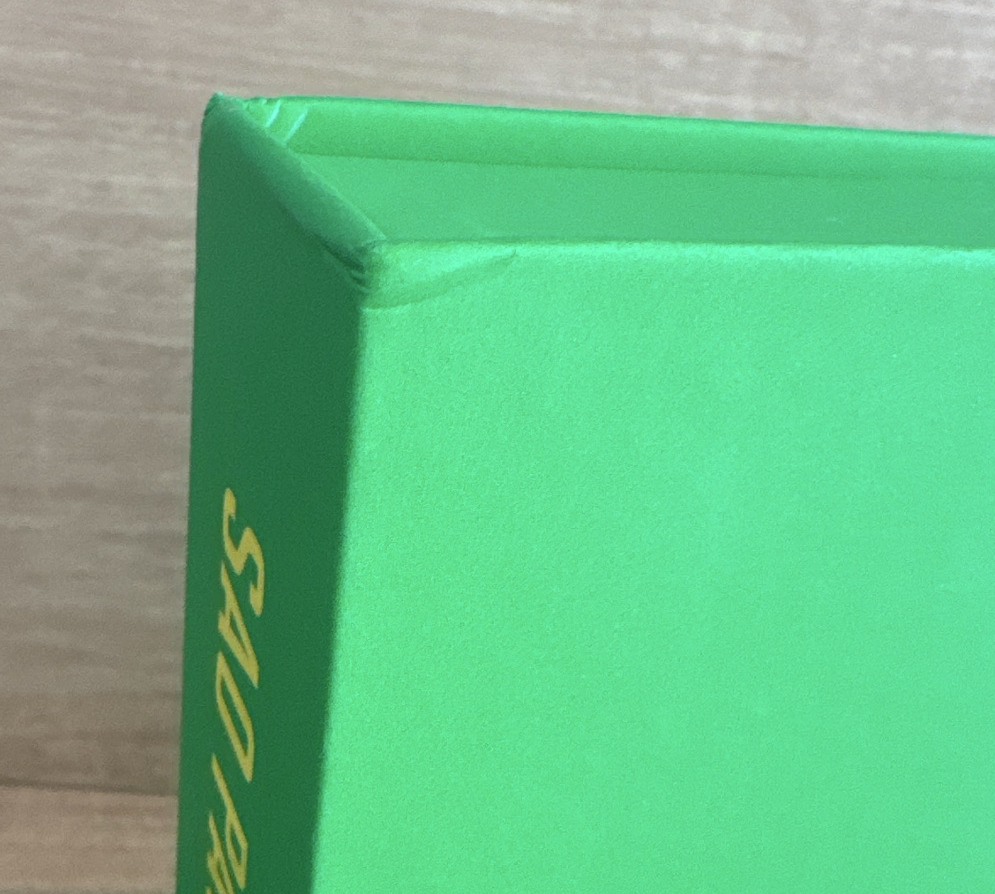 BTS LY SPEAK YOURSELF 聖保羅 SAO PAULO