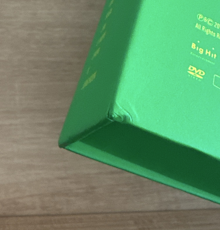 BTS LY SPEAK YOURSELF 聖保羅 SAO PAULO