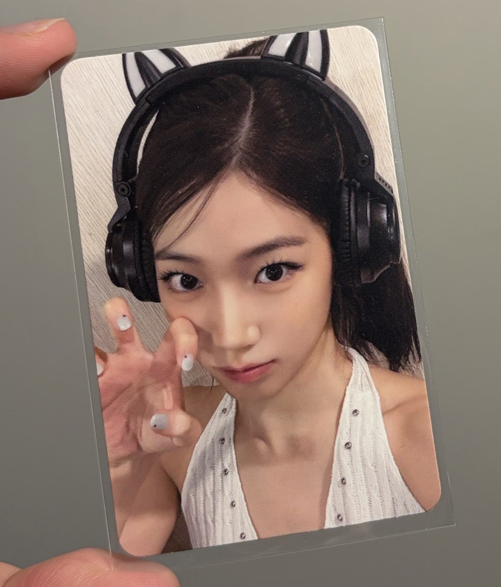 耳機葉 下單贈品區選二送