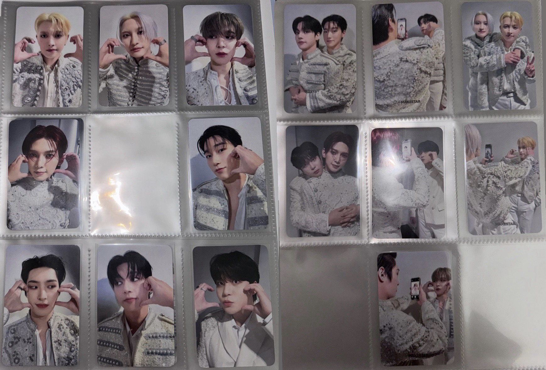 GDH P.2 MS LD 線下