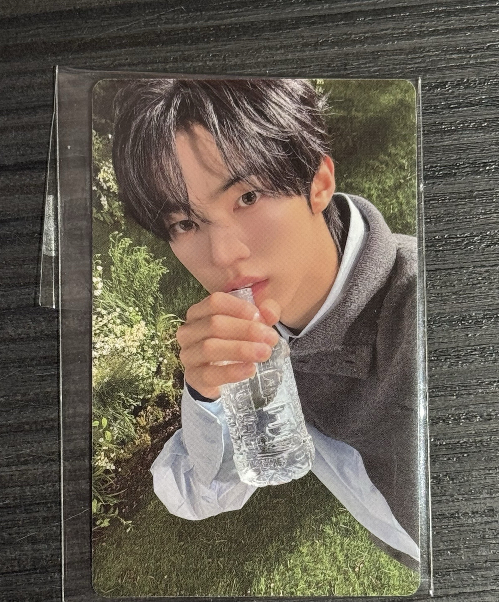 情人節簽售道勳