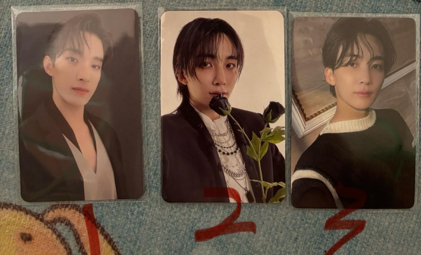 DK.淨漢小卡❤️🩷