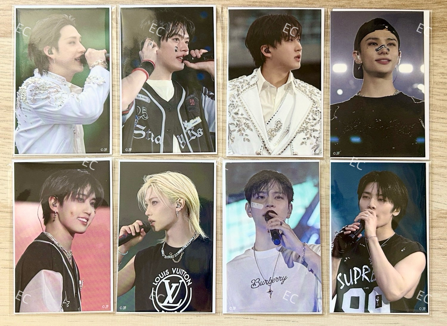 日本VR滿額貼紙