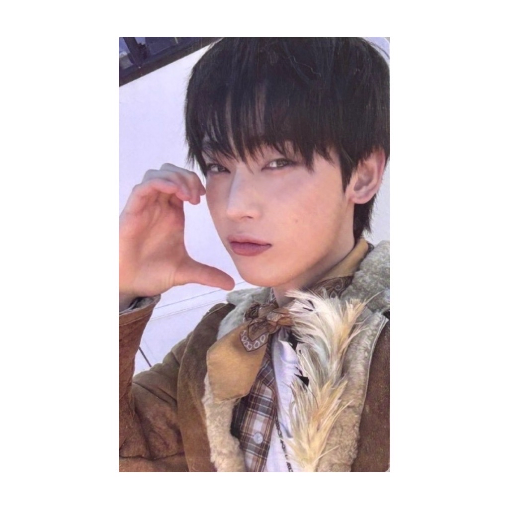 善禹迷七白版PB專卡