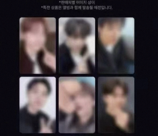 ⭕️reverxe ms幸運卡燦