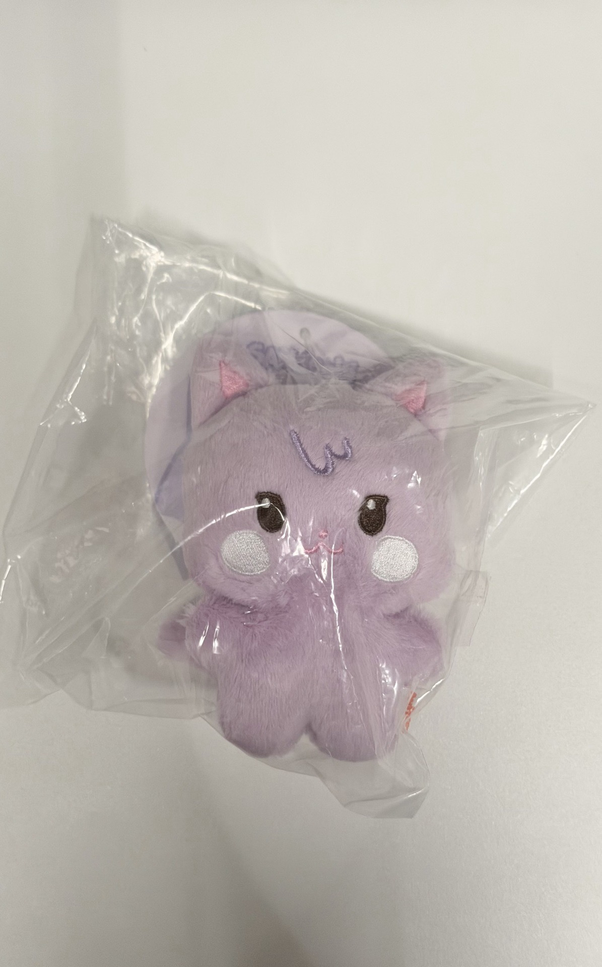 傘麥梯子+寶寶娃