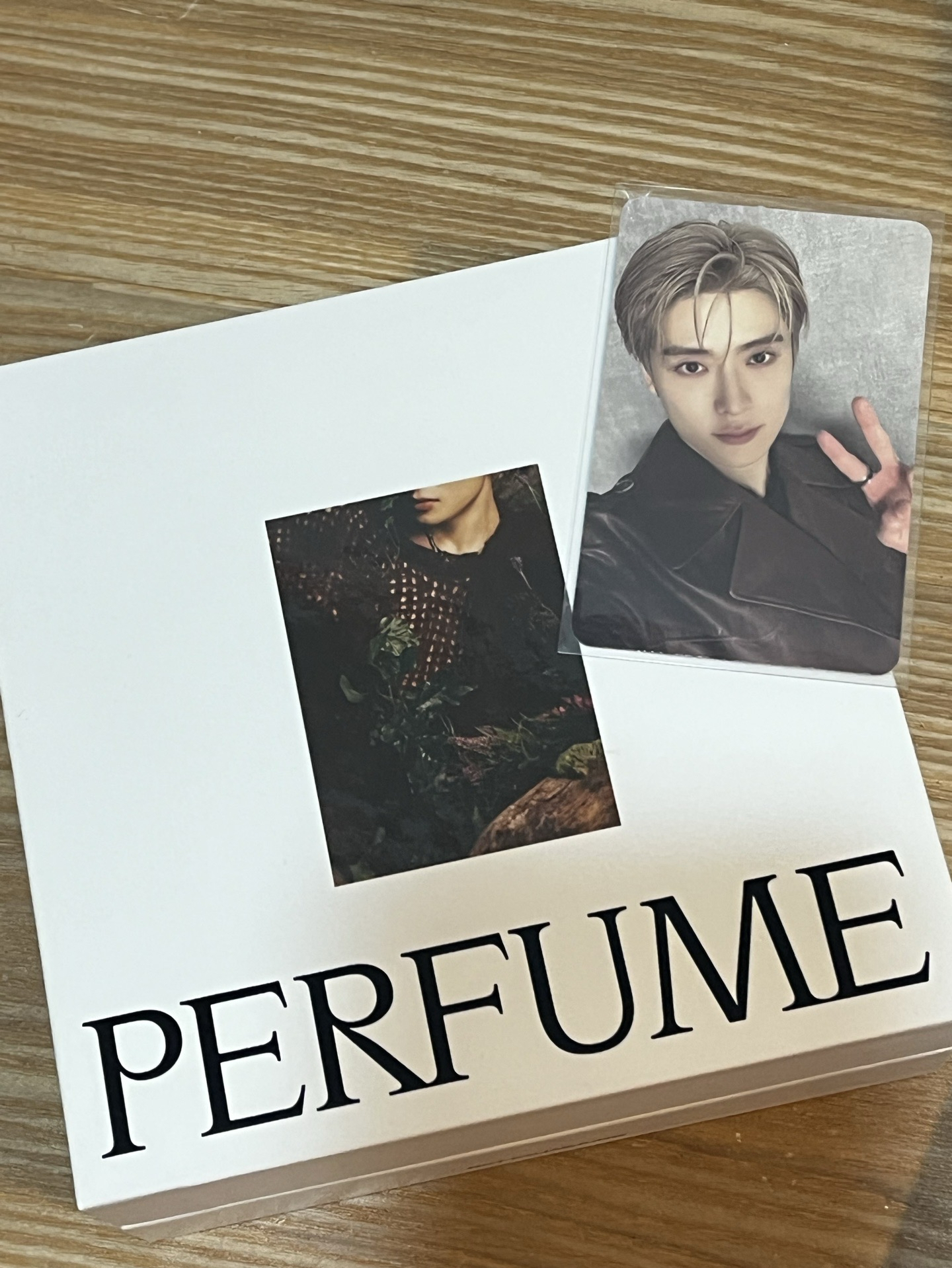 道在廷 在玹 BOX專