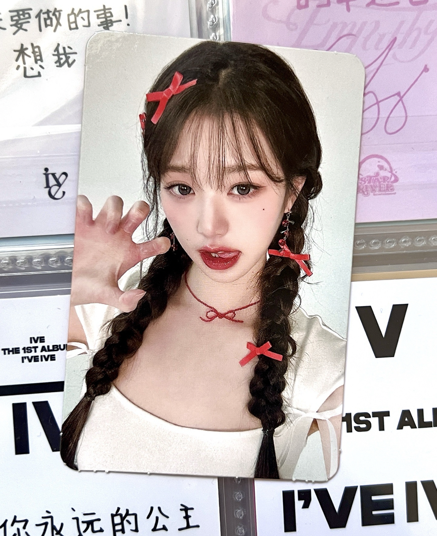 現貨kitty員 有四張