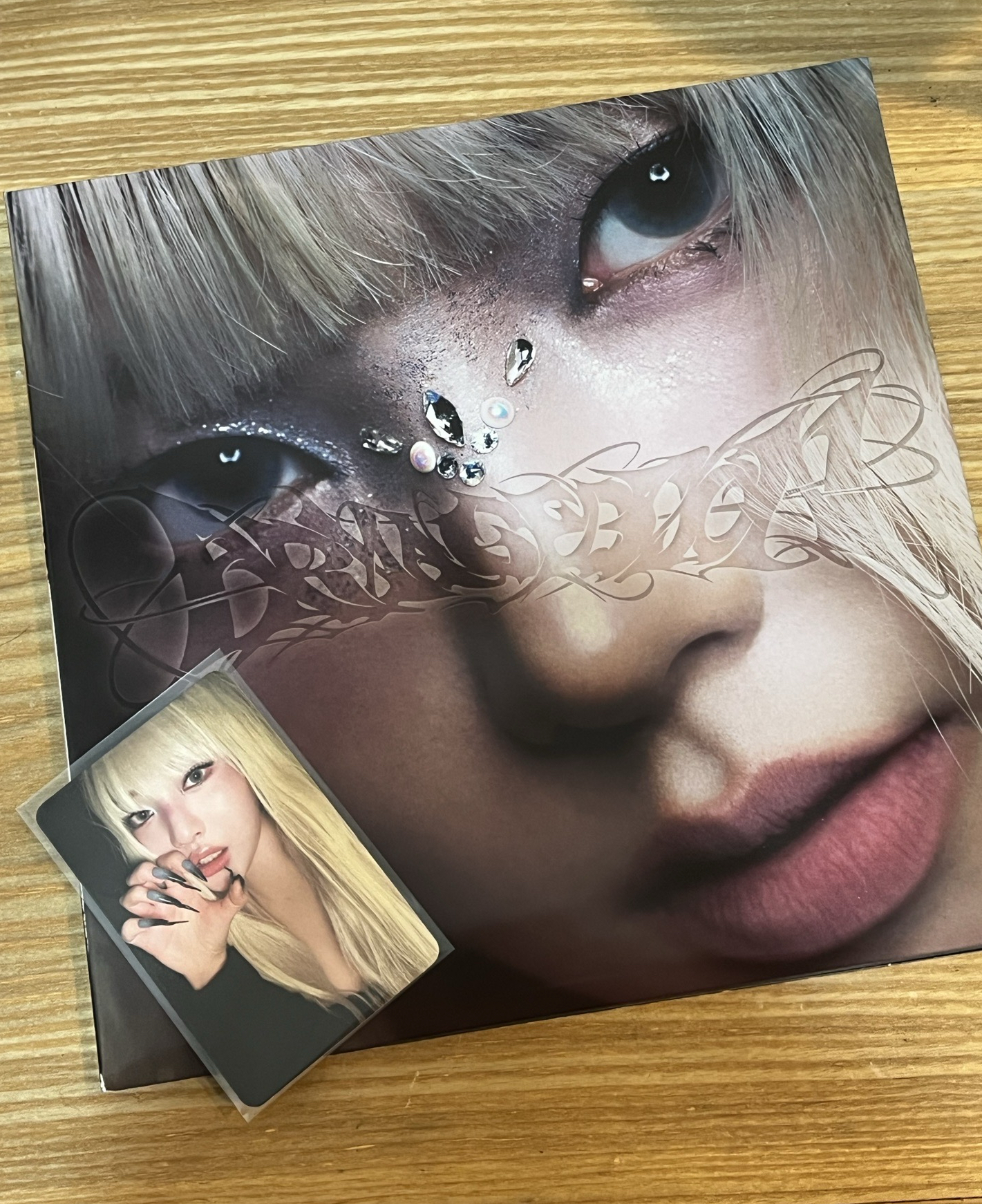 正規一  MY Power Ver. 全專