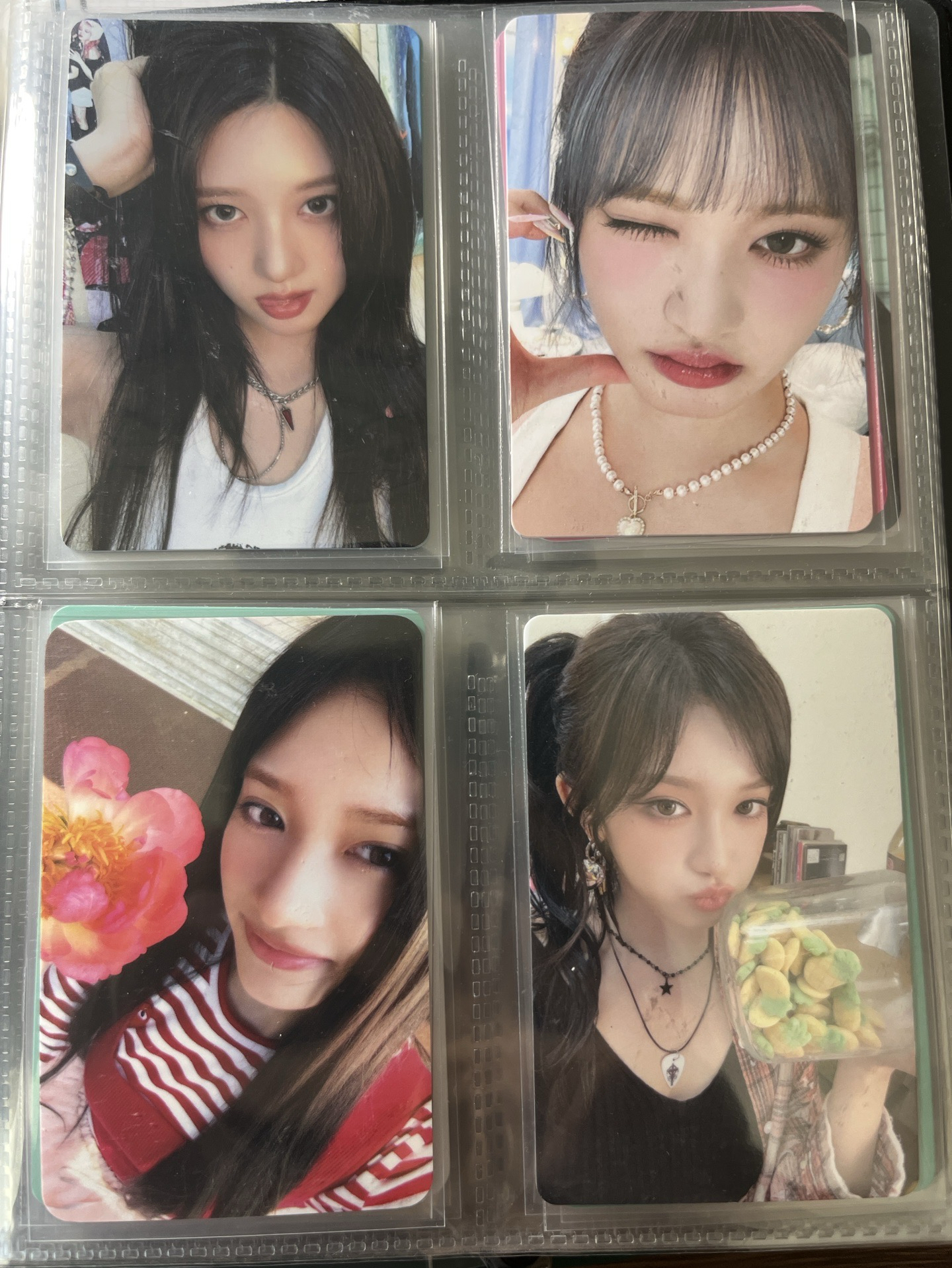 四張200 Be alright 、Alive 塔店特典