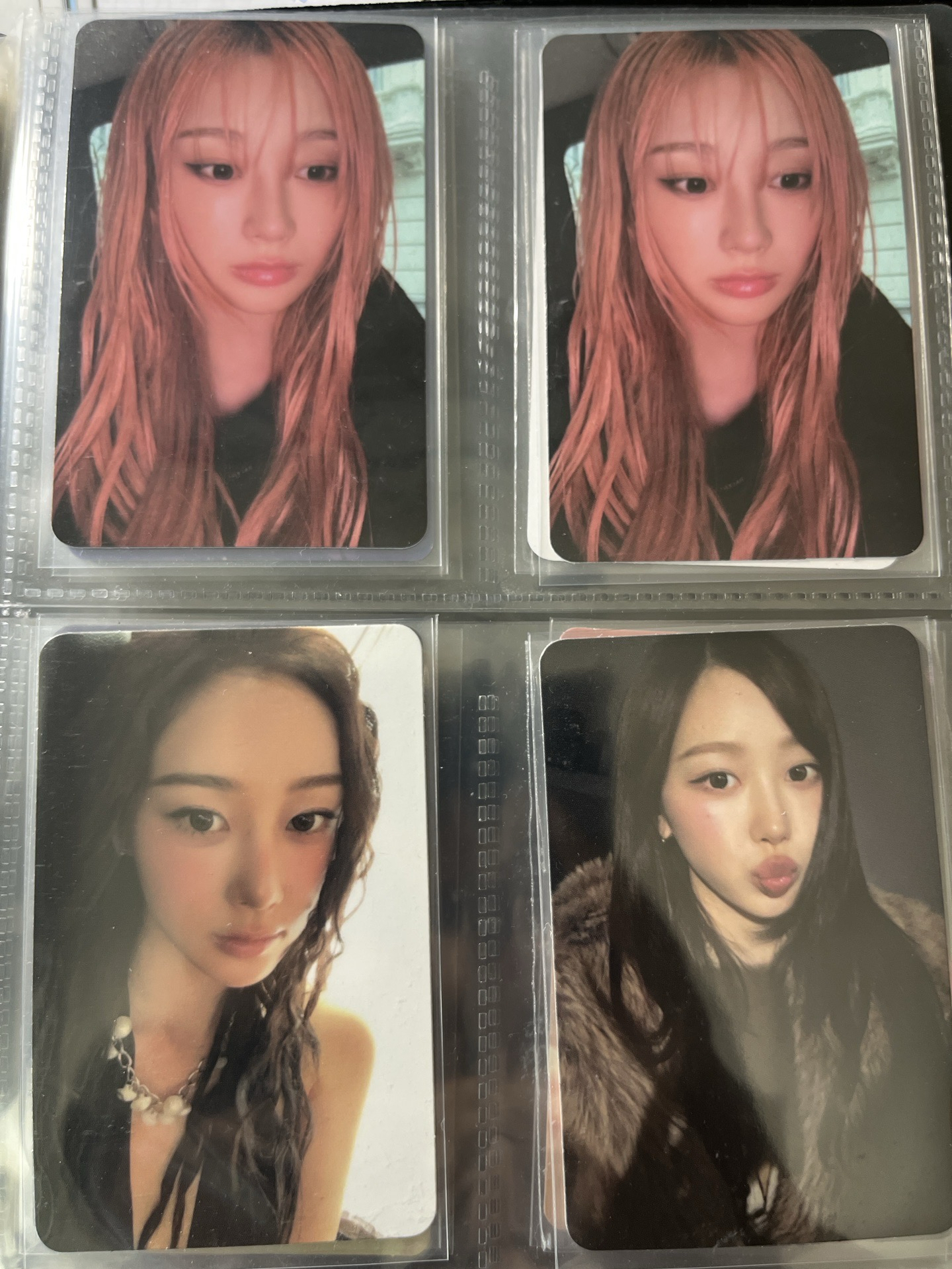 整圖220 吉 日專 日本快閃卡包