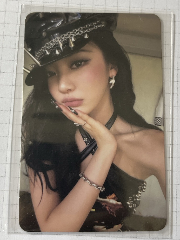 日本快閃店卡包 寧