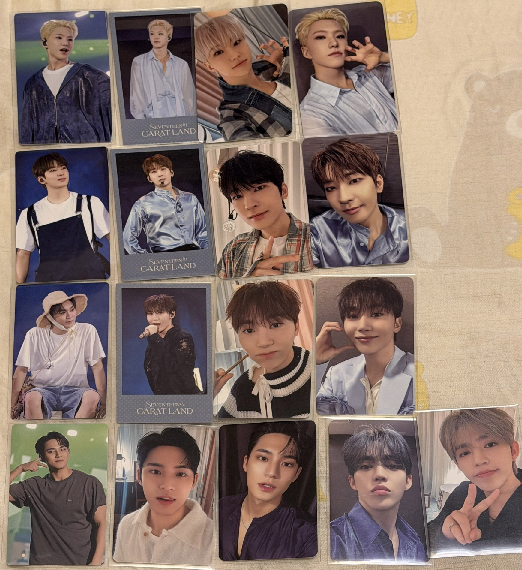 24年克拉島固卡+特典