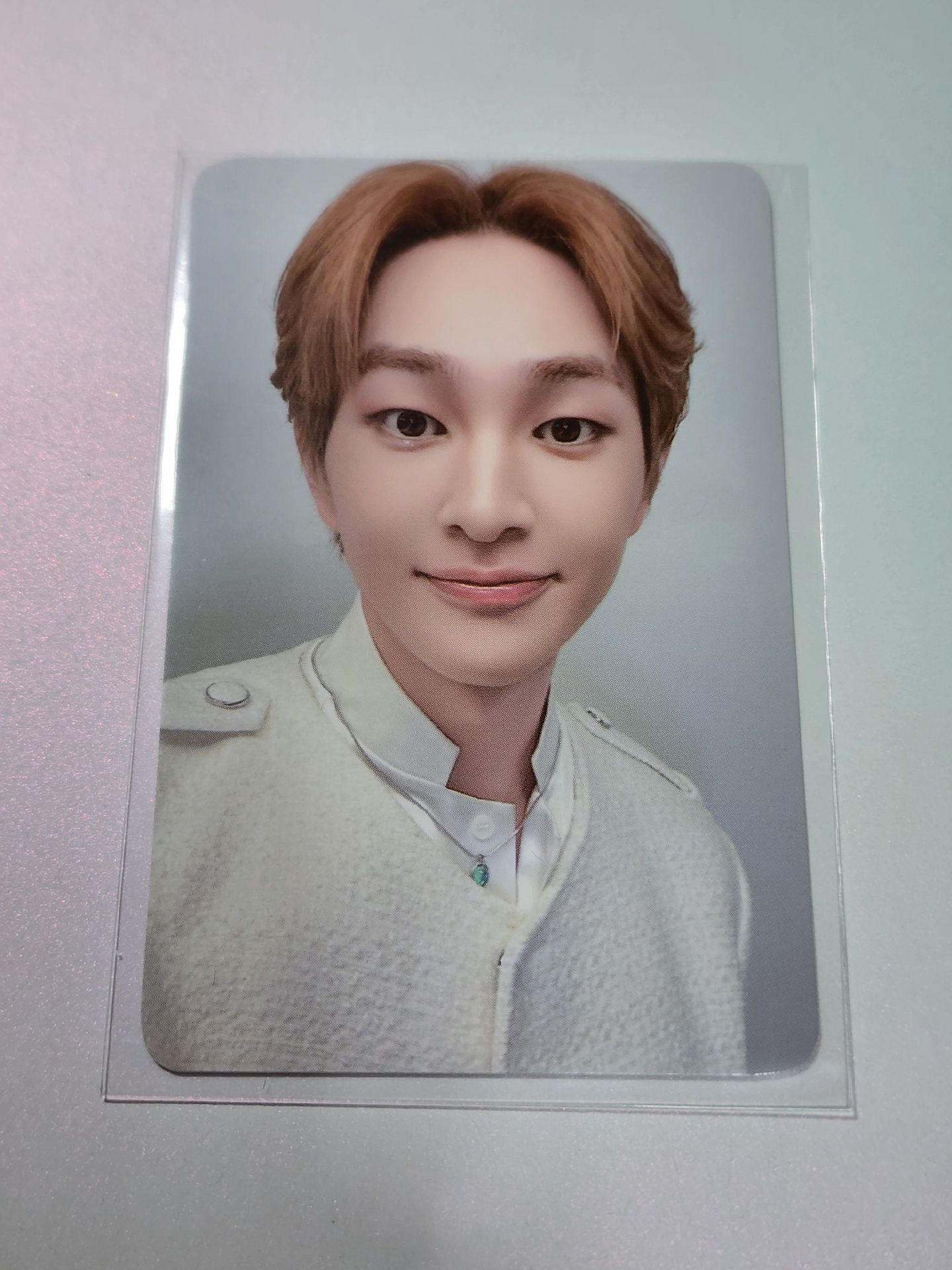 珍基 安可卡包小卡