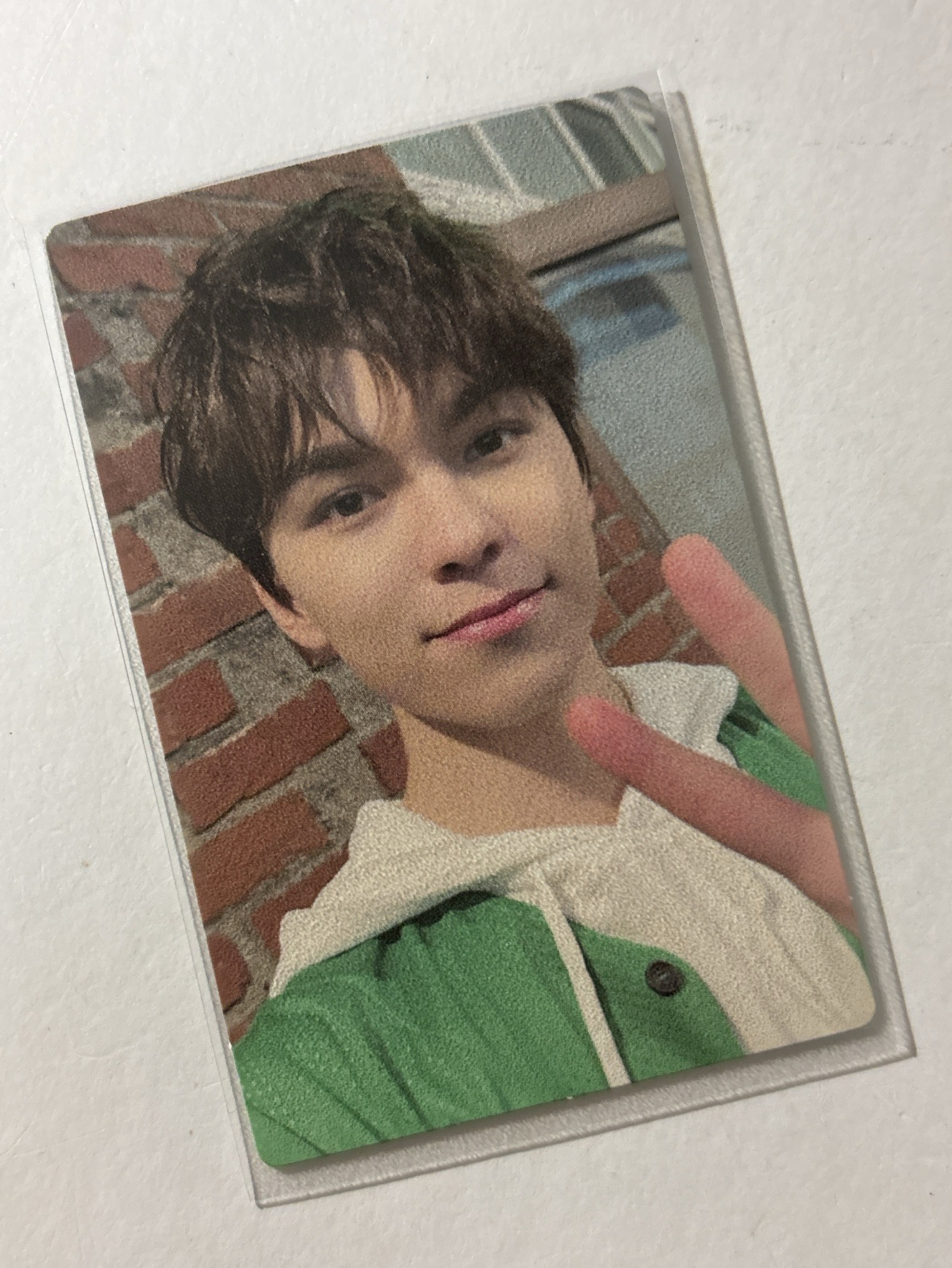 會員禮卡 崔瀚率