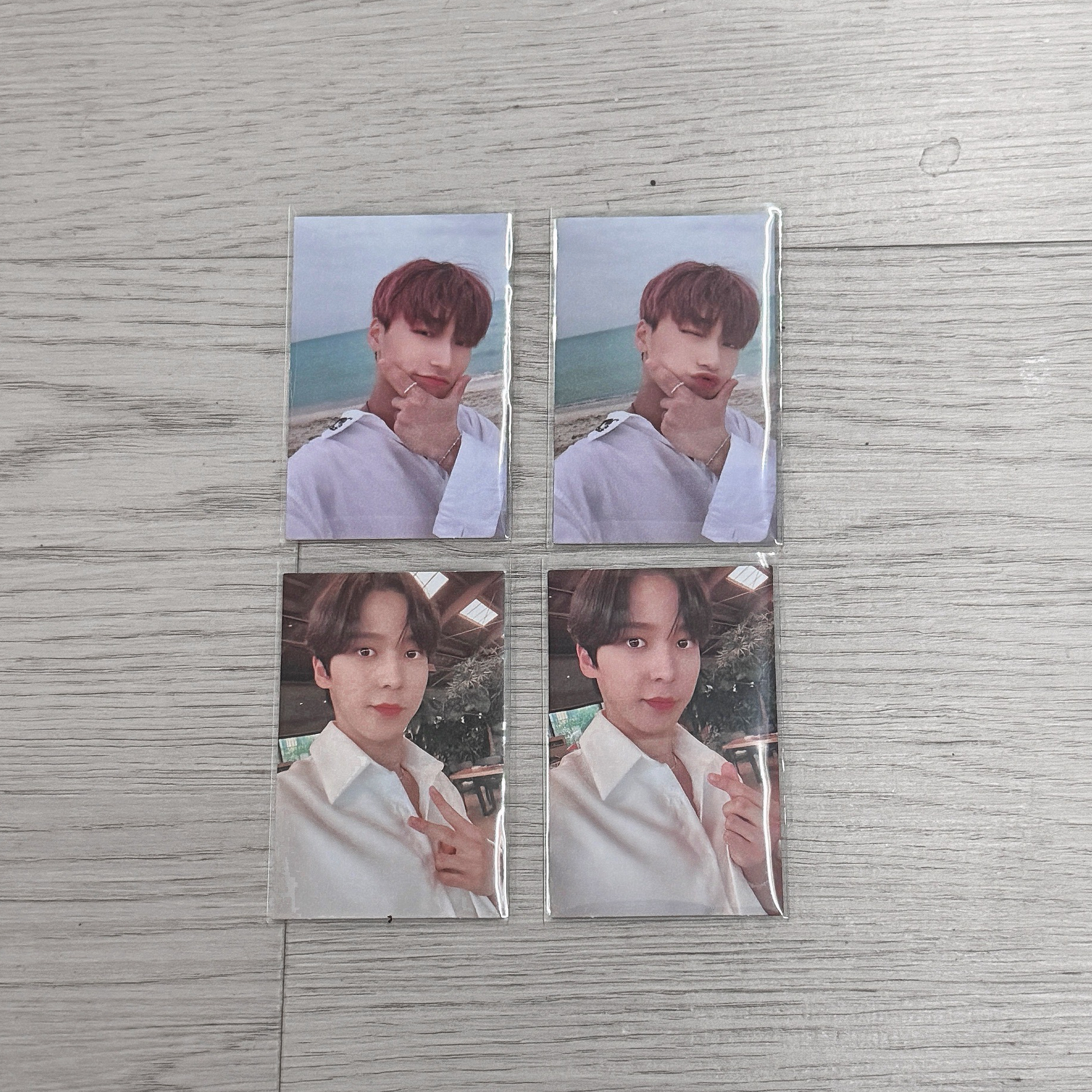 🌟Fever潤傘專卡