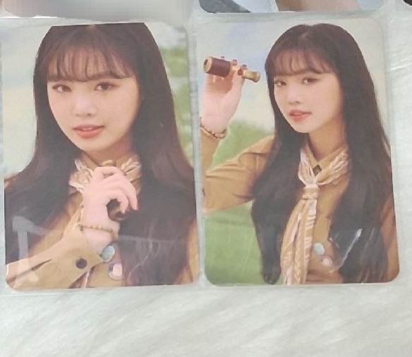 穗珍2020年年曆卡