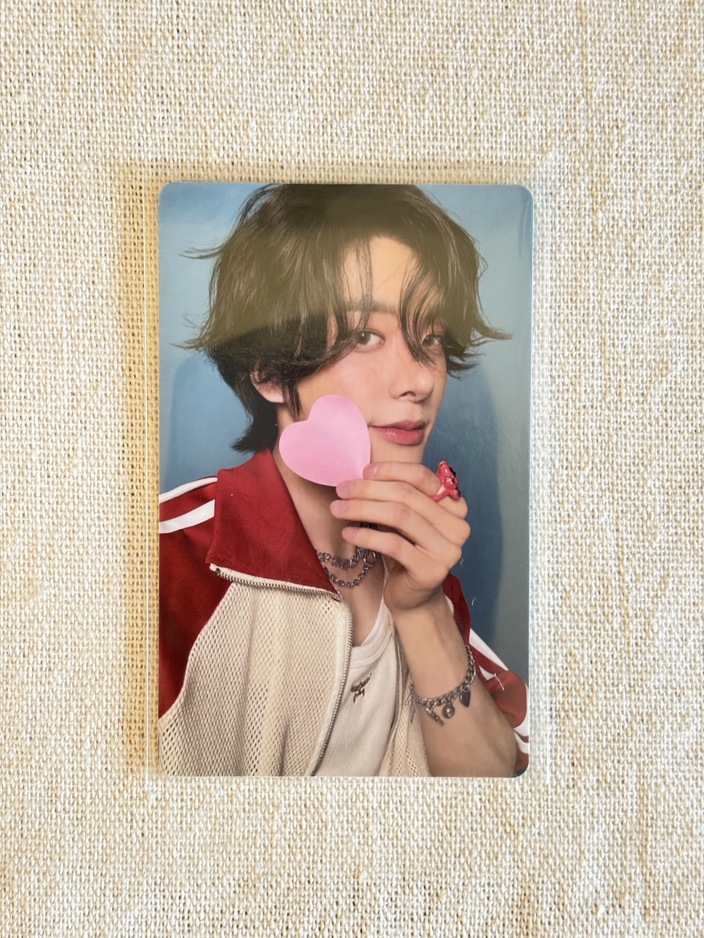 實物戰神沈載倫