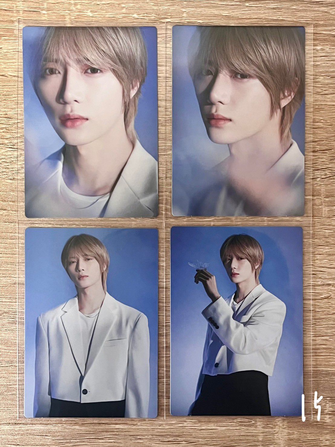 EP.2 隨機卡 set圭