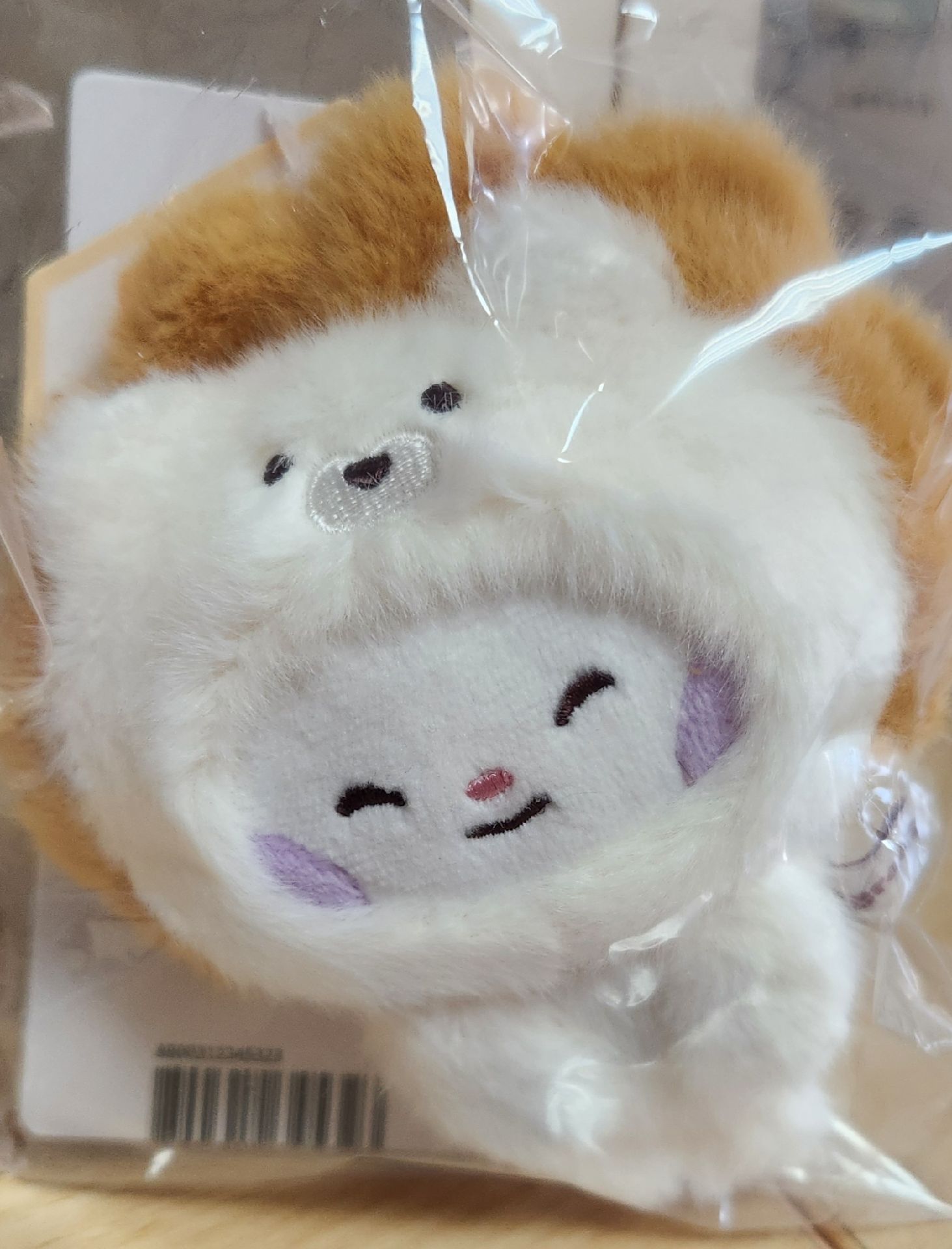 油尼尼磁吸 全新未拆（含綁價）