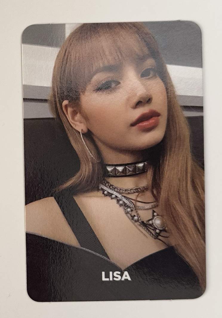 Lisa