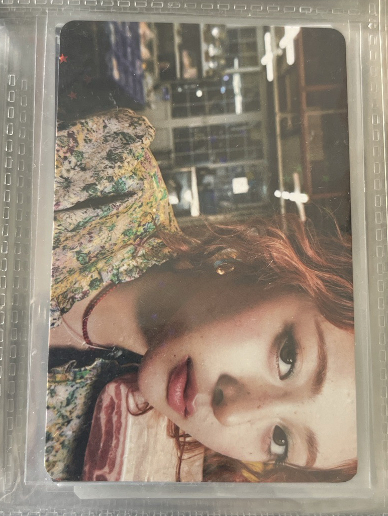  Spaghetti 特典 允