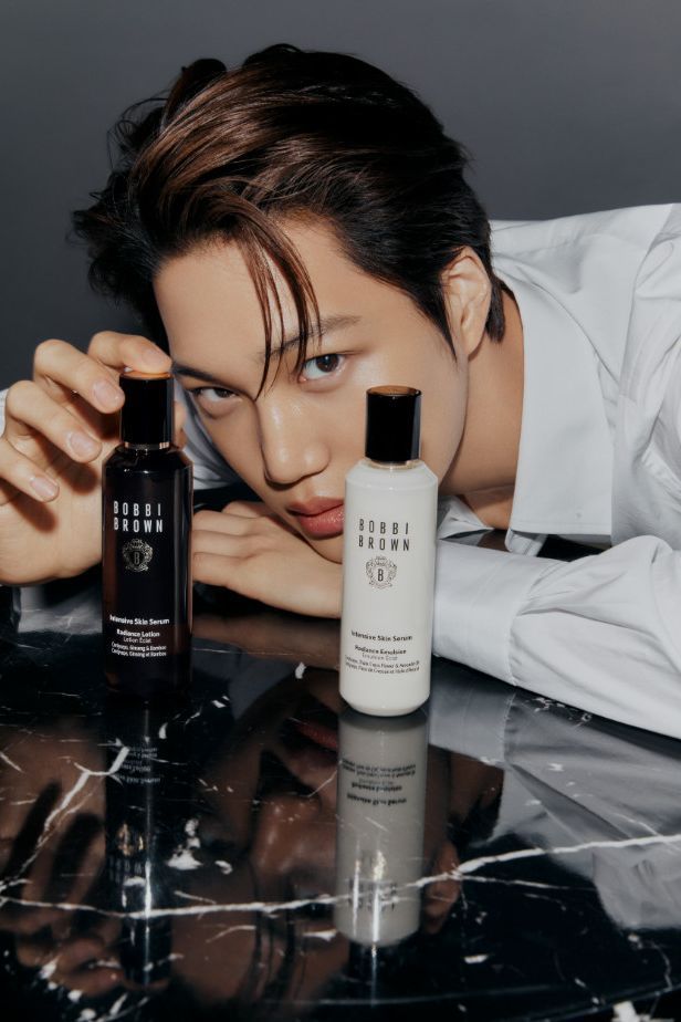 Bobbi Brown