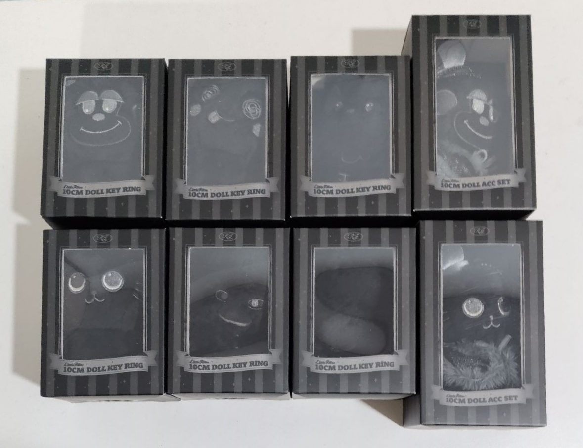 黑娃 有衣 無衣 全新未拆