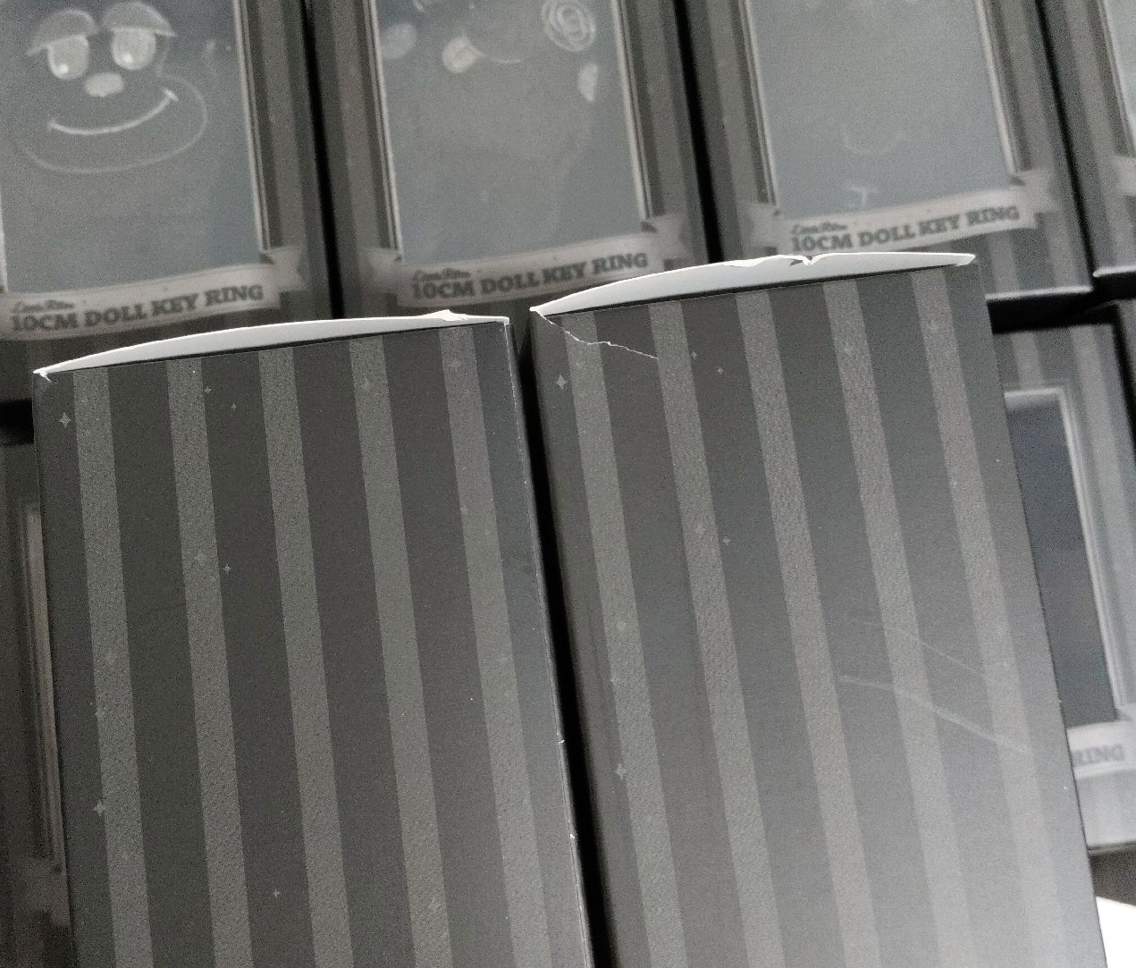 黑娃 有衣 無衣 全新未拆