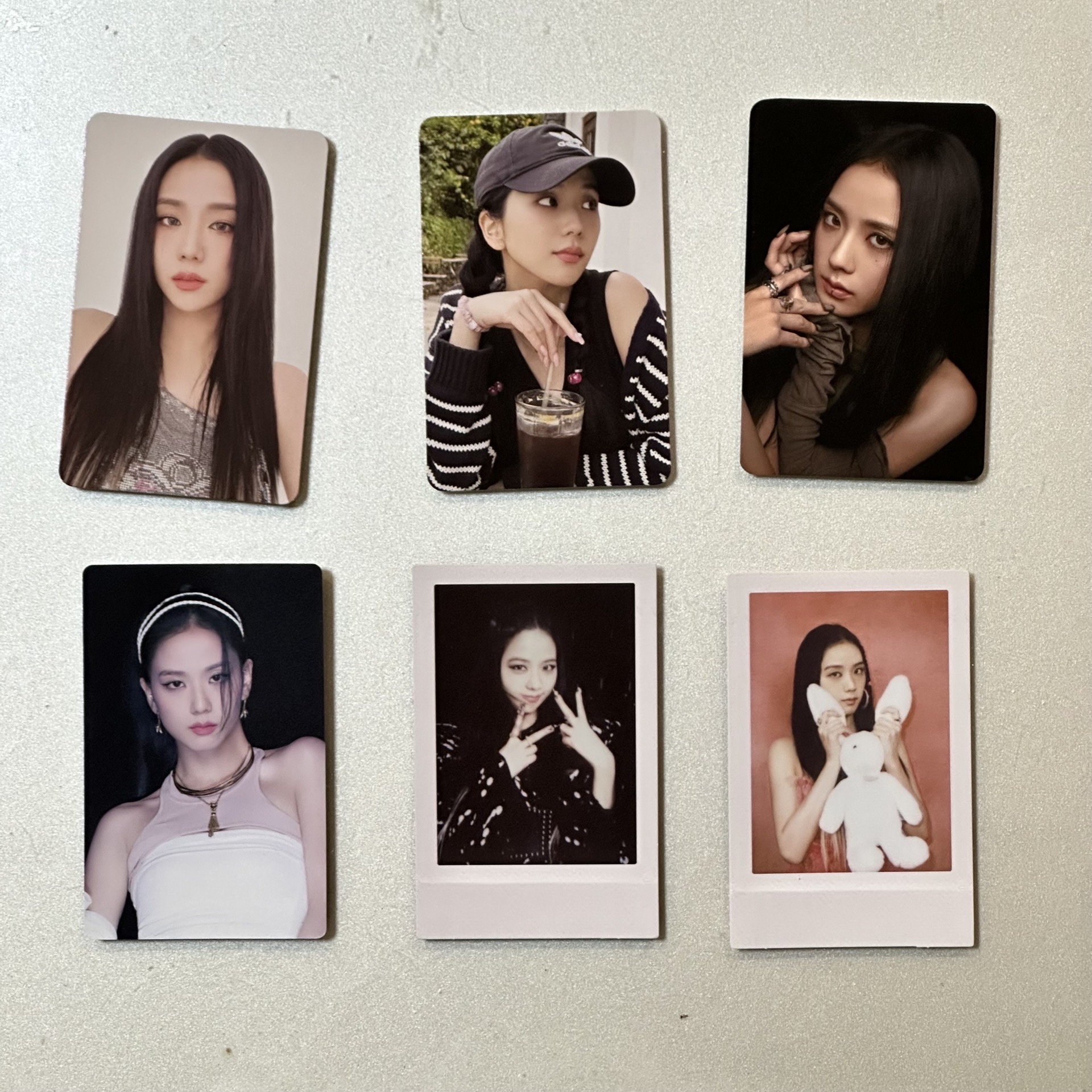 BLACKPINK 🖤🩷特典/專卡 區1