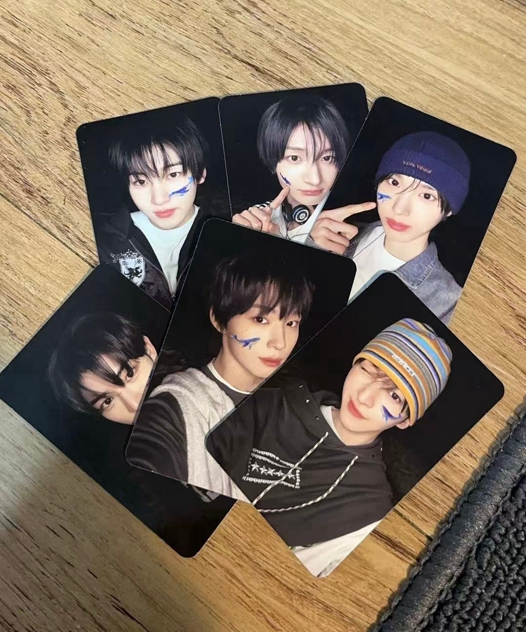 🛹迷四試映會入場卡