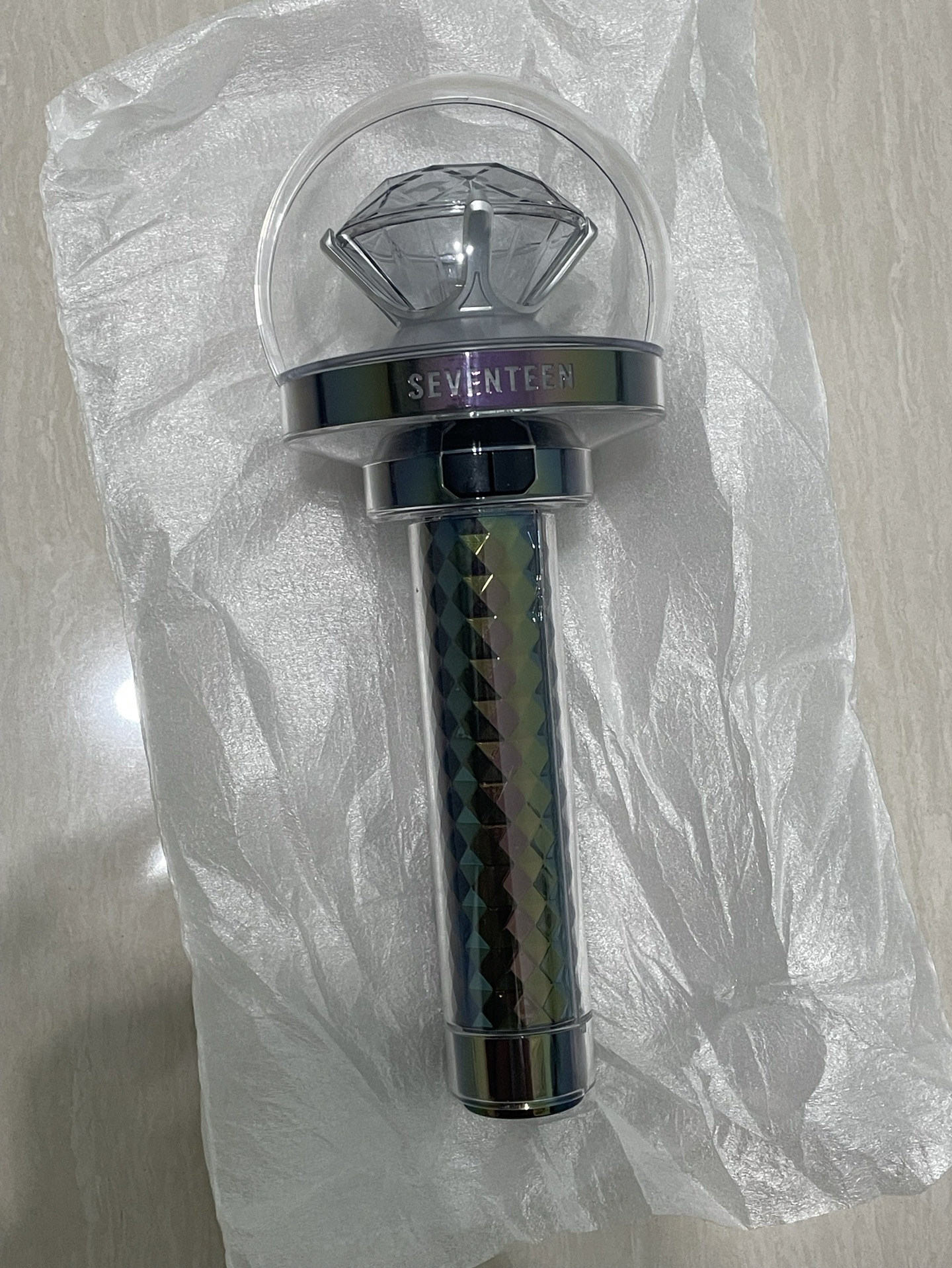 二手克拉棒棒棒