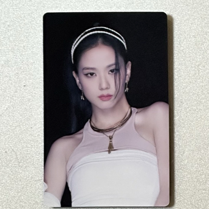 Born Pink yg特典秀