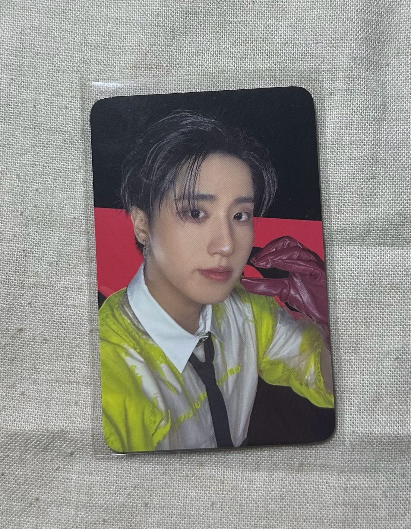 KARMA 快閃店 滿額卡 城