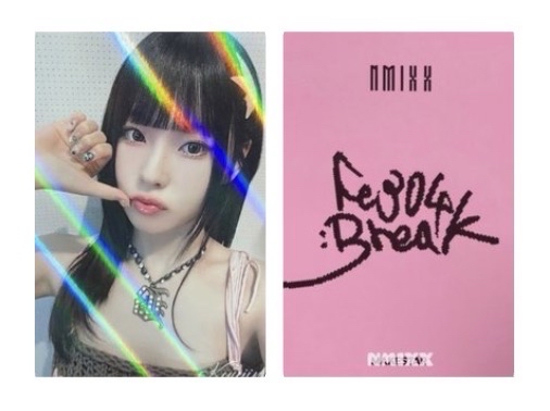 ms 1.0 幸運卡拇指愛心