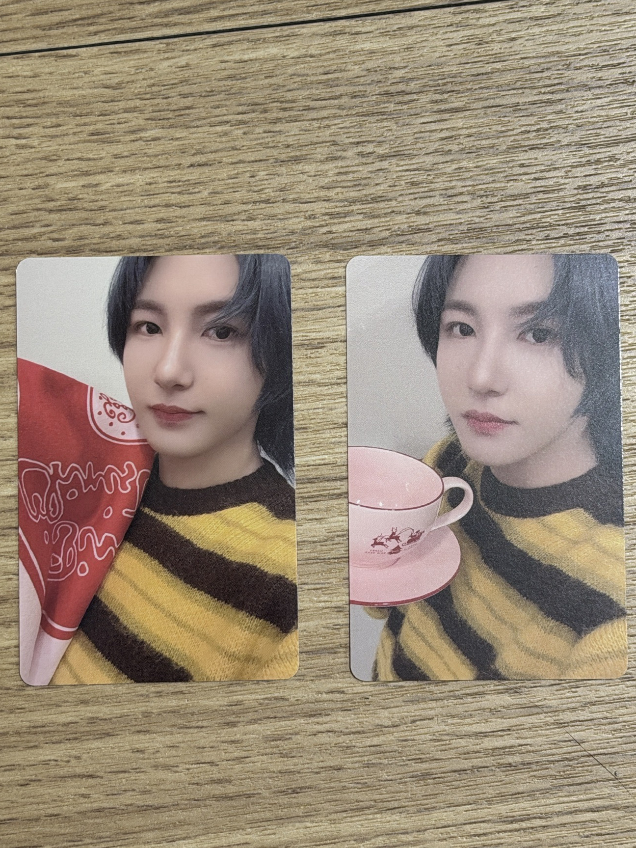 2024聖誕隨機卡 仁俊