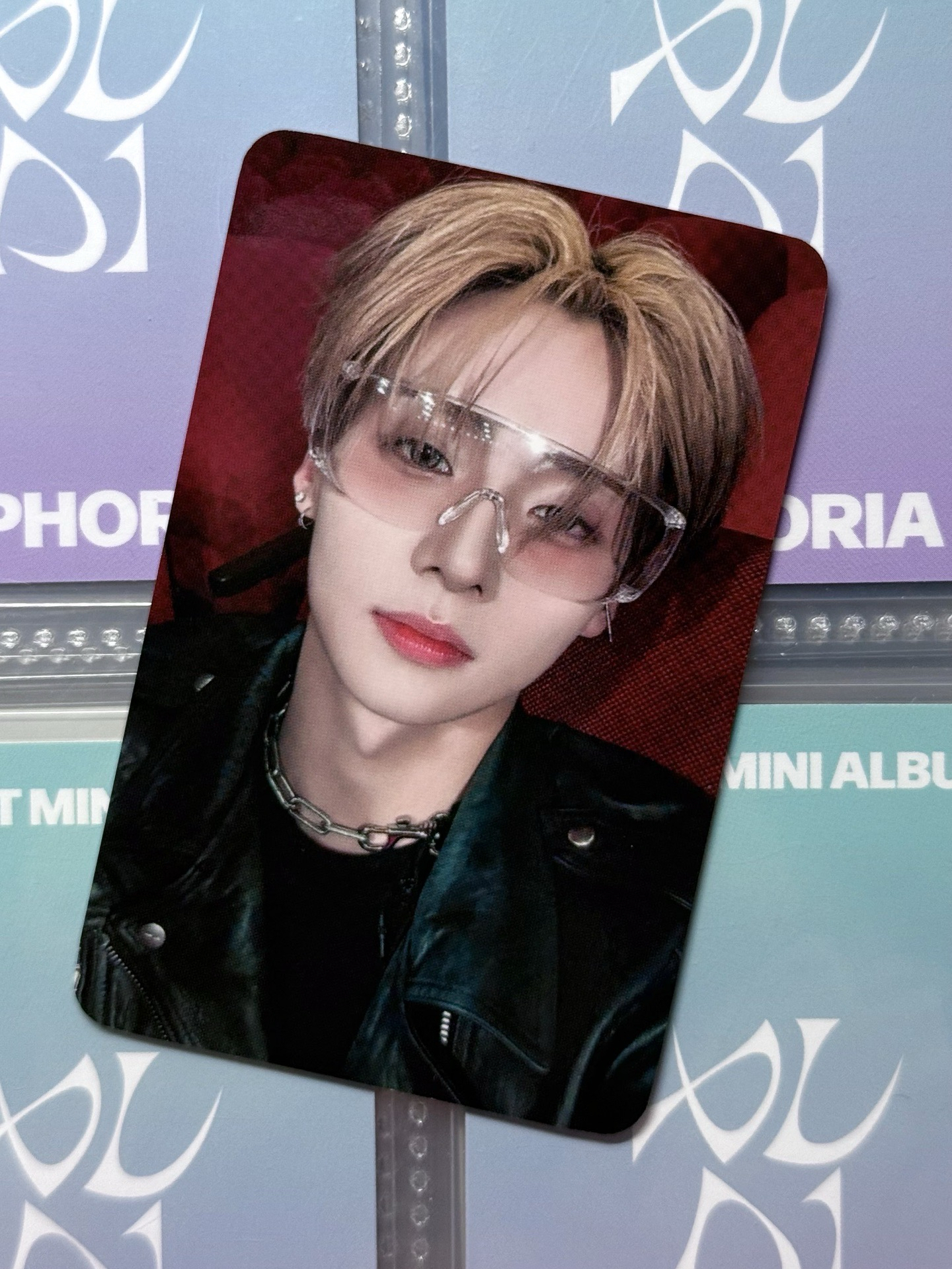 ALD1 sc午場 護目鏡沅