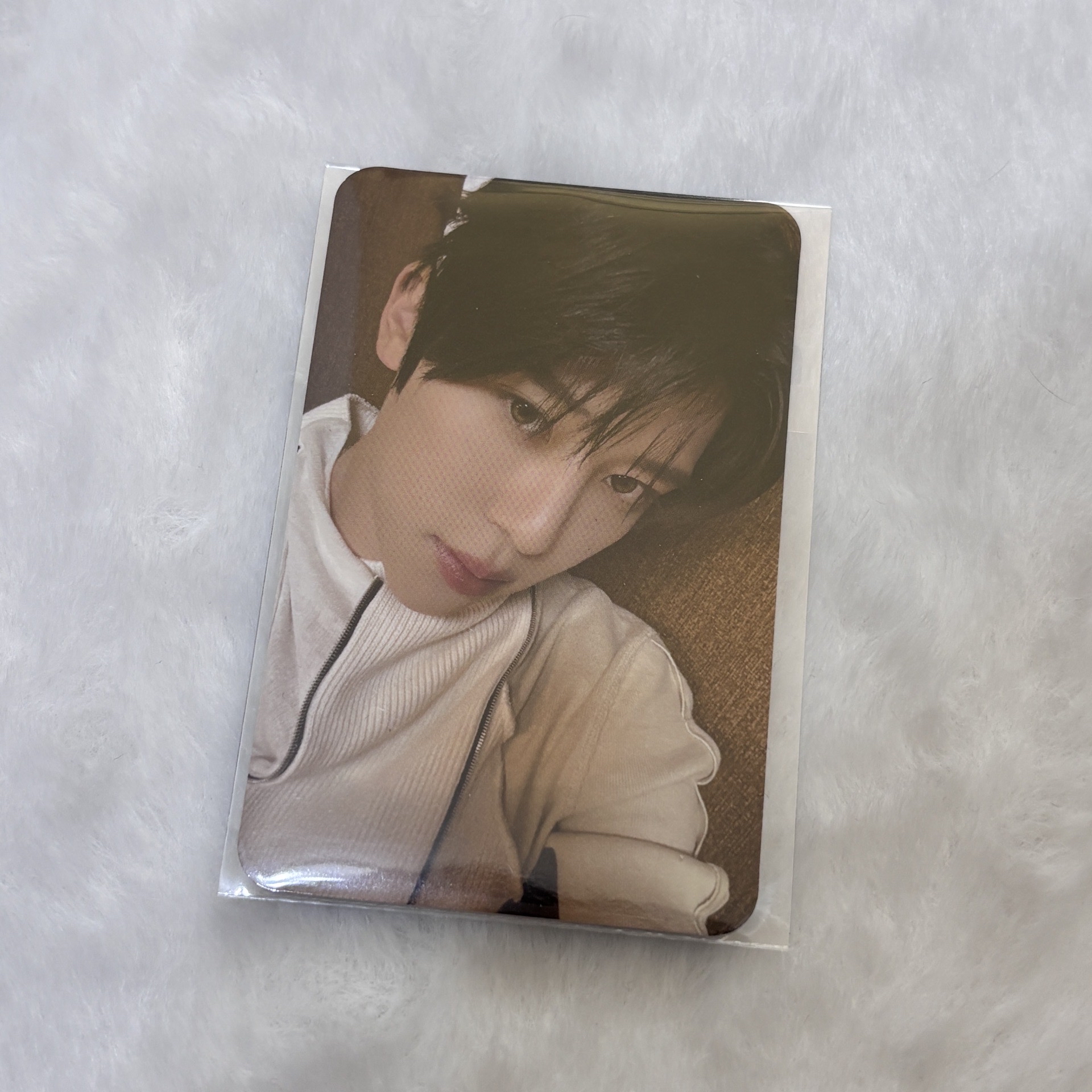 💜我的美瞳好看嗎