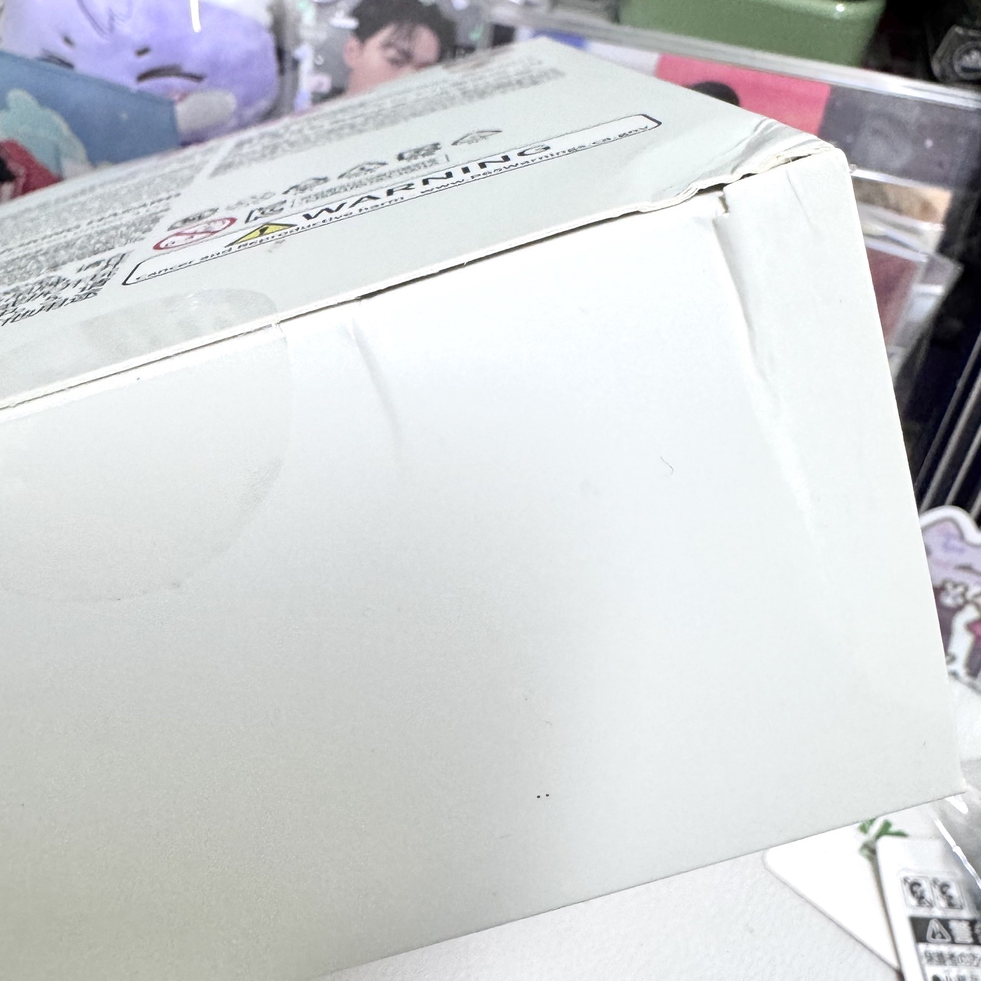 linefriend栗中娃+兩張綁卡