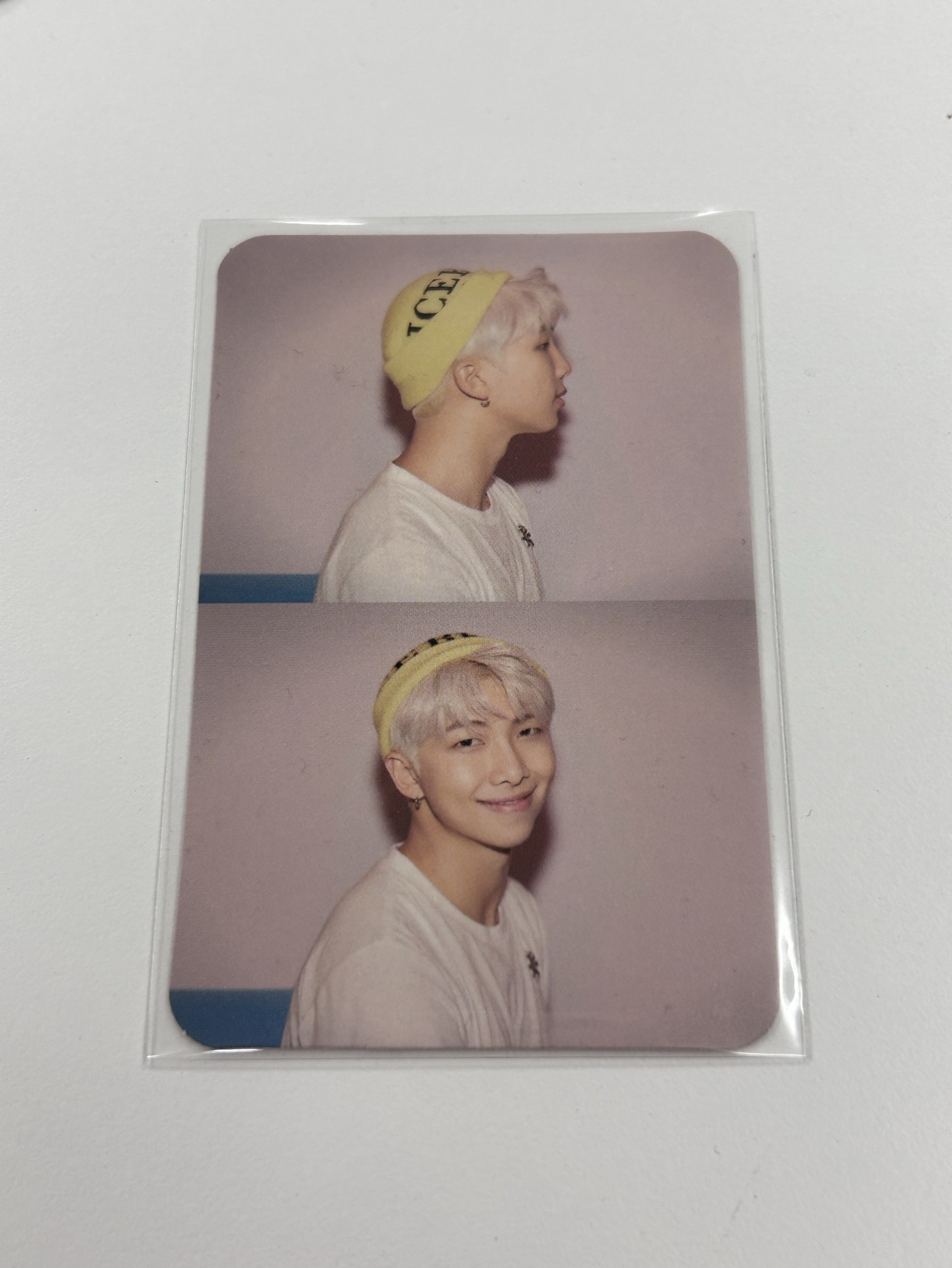 BTS Persona專卡-RM