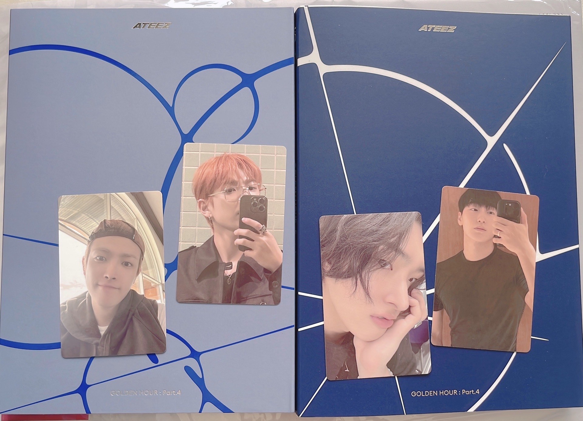 GH4全專🐿️🐱🐥(🍎)