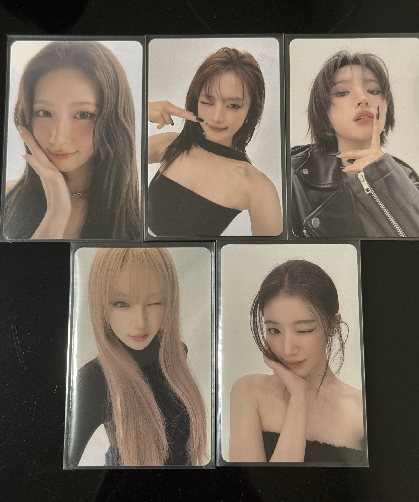 台北入場卡一套無刷