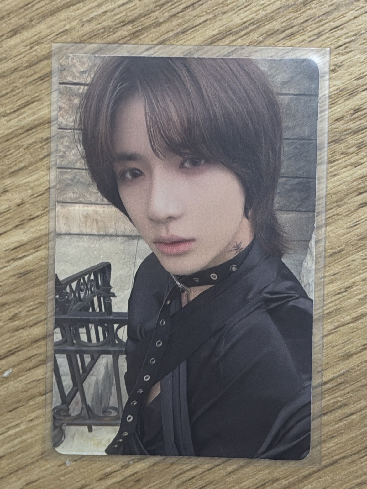 正三 專輯卡 電子專A