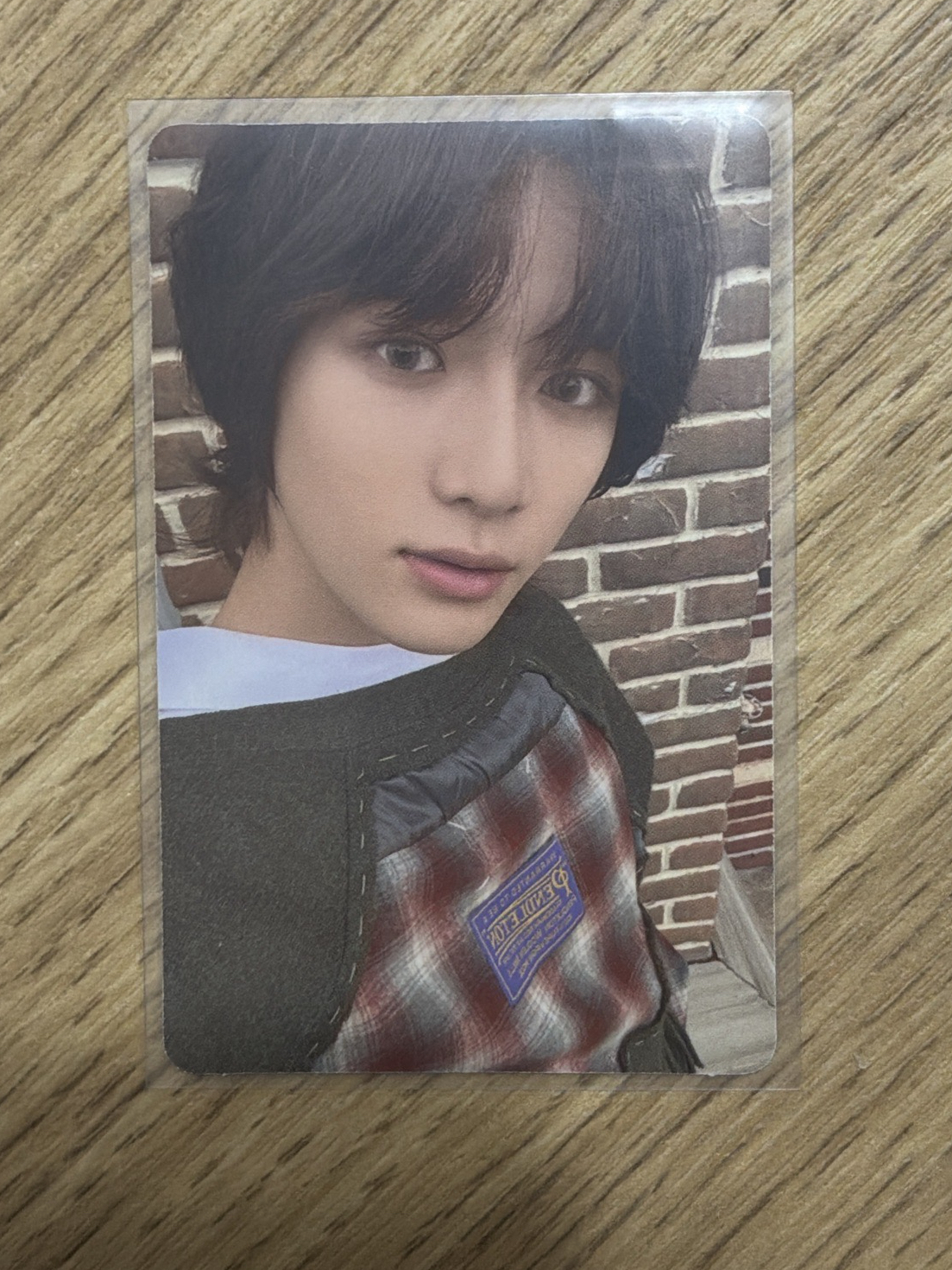 正三 專輯卡 電子專B