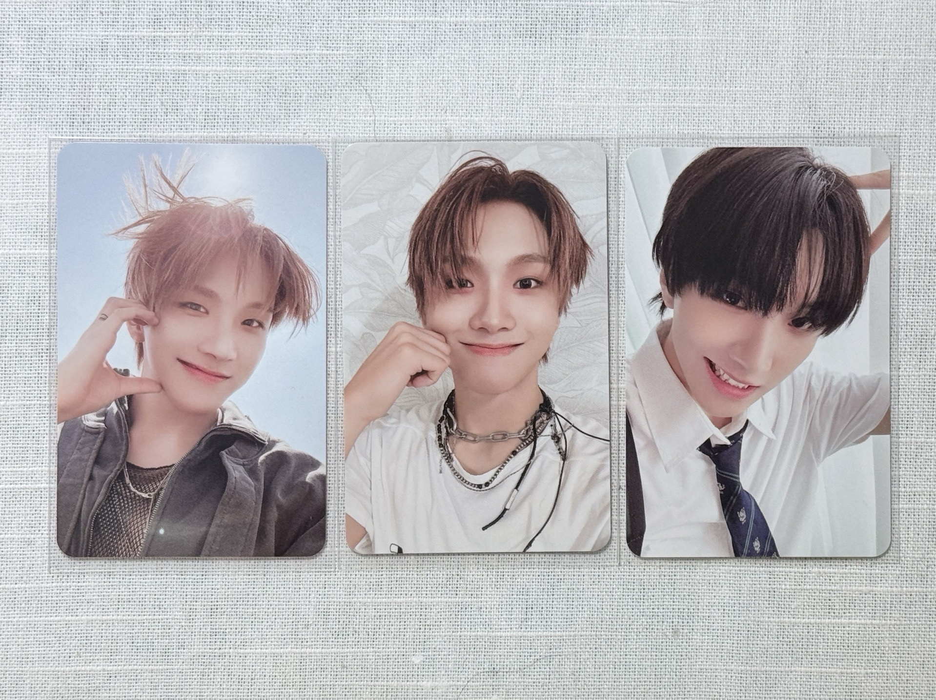 ☁️寶好萊塢專卡